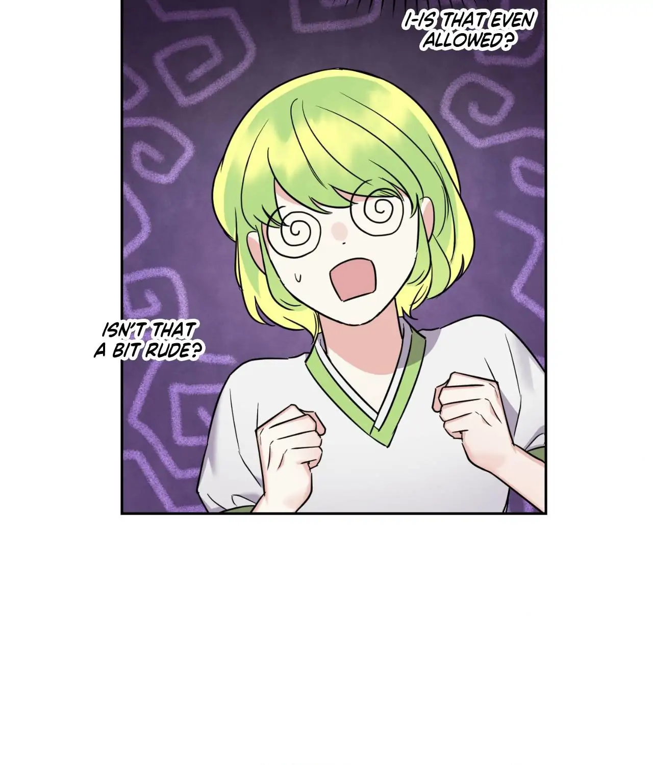 I Am a Scarecrow [Official] - Chapter 26 manhwa
