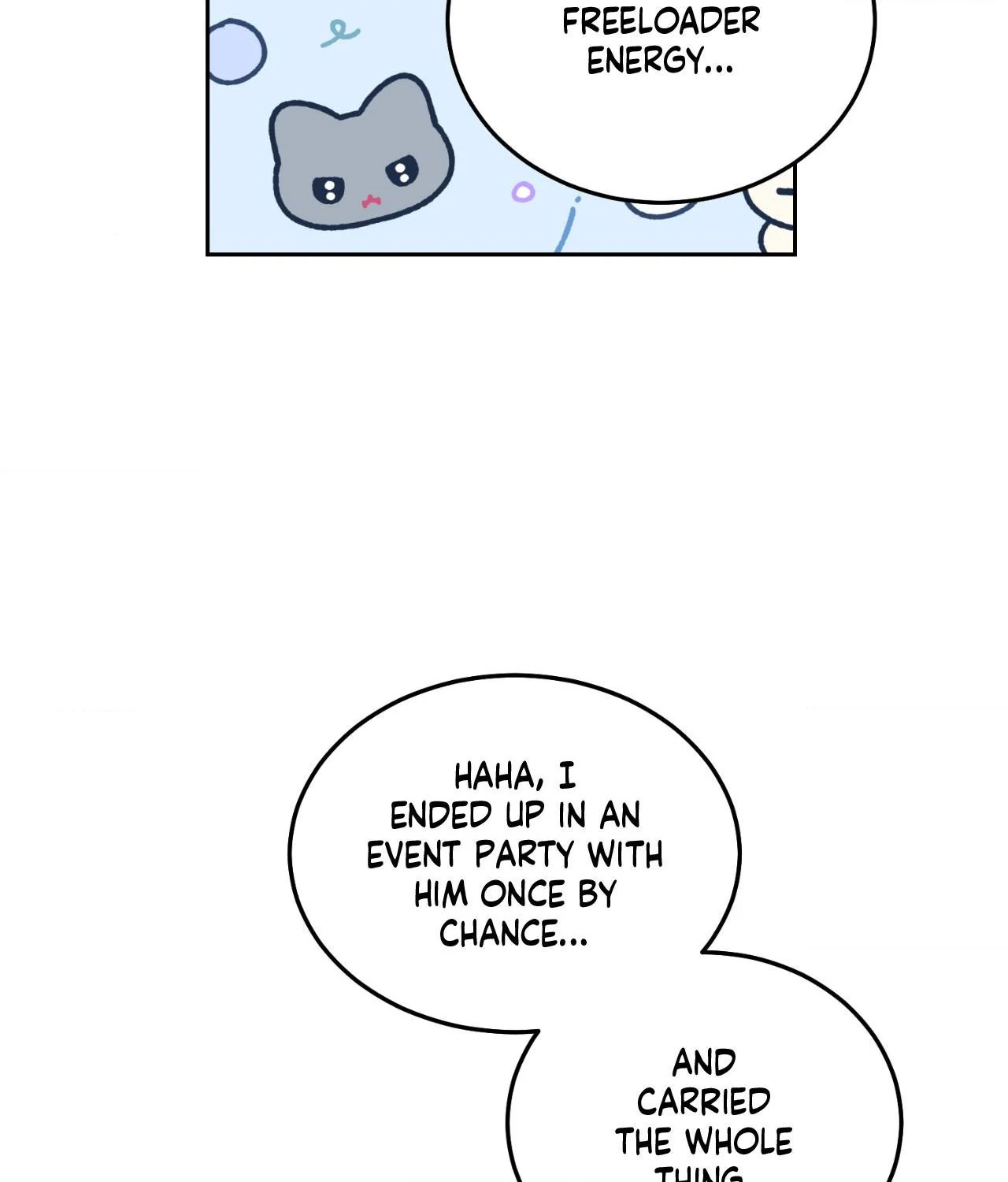 I Am a Scarecrow [Official] - Chapter 26 manhwa