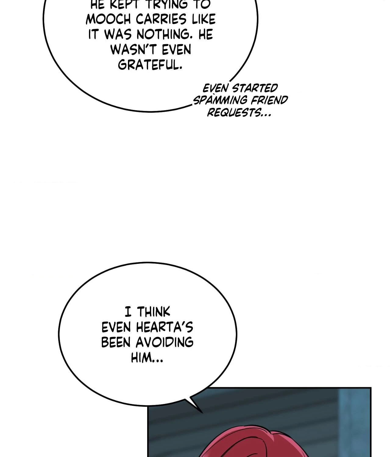 I Am a Scarecrow [Official] - Chapter 26 manhwa