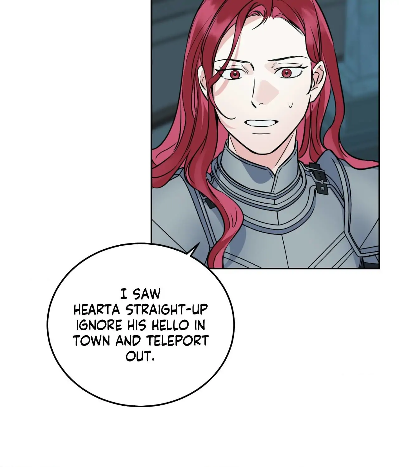 I Am a Scarecrow [Official] - Chapter 26 manhwa