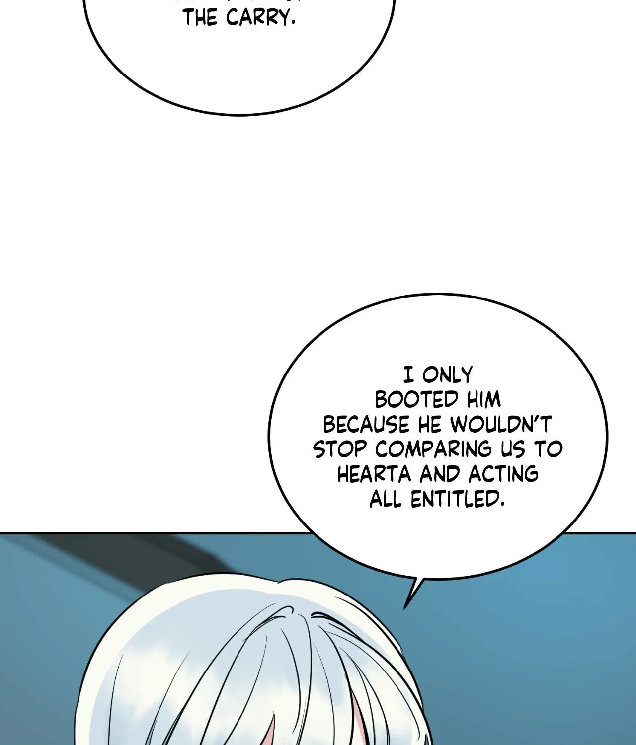 I Am a Scarecrow [Official] - Chapter 26 manhwa