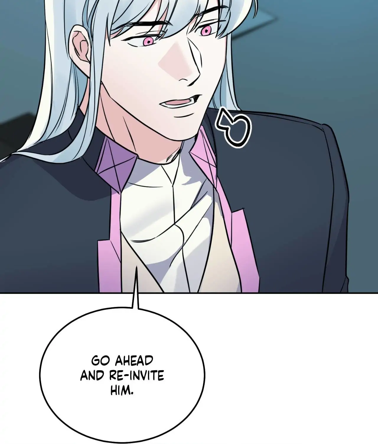 I Am a Scarecrow [Official] - Chapter 26 manhwa