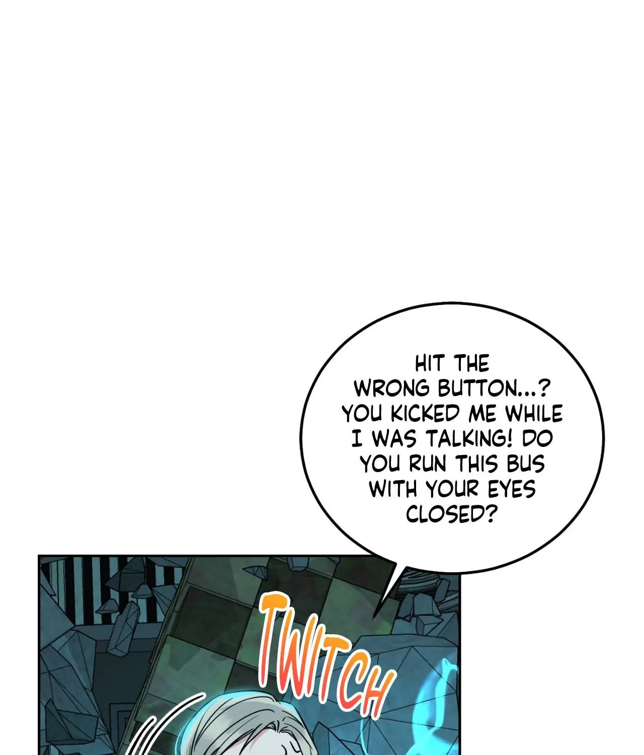 I Am a Scarecrow [Official] - Chapter 26 manhwa