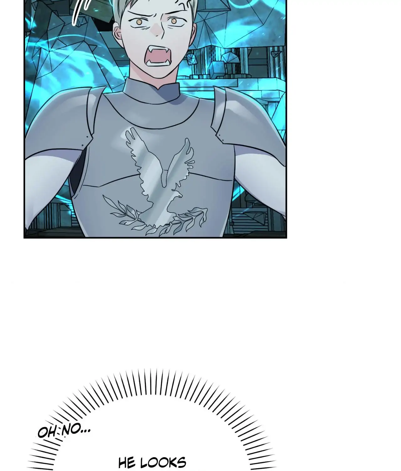 I Am a Scarecrow [Official] - Chapter 26 manhwa
