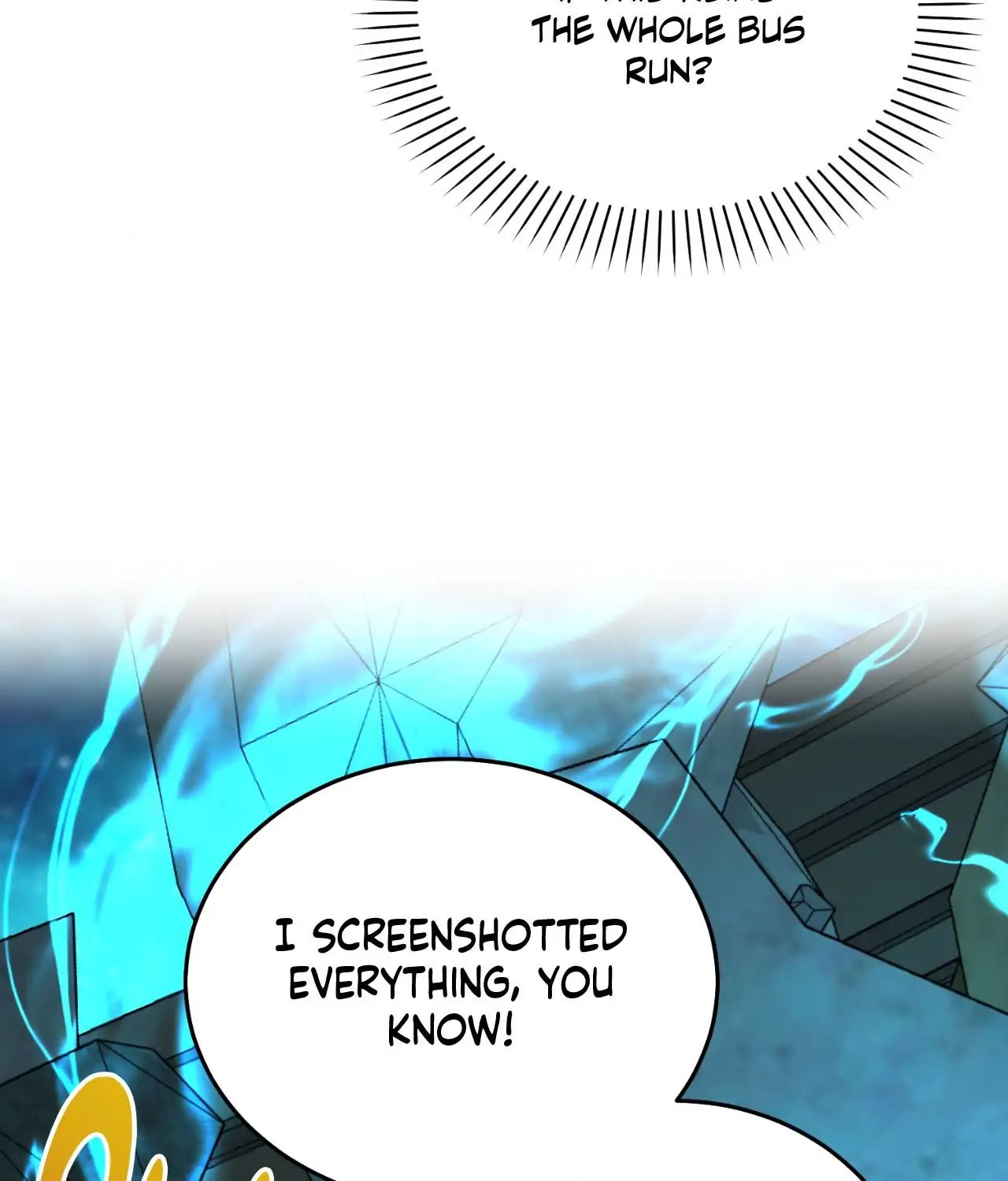 I Am a Scarecrow [Official] - Chapter 26 manhwa