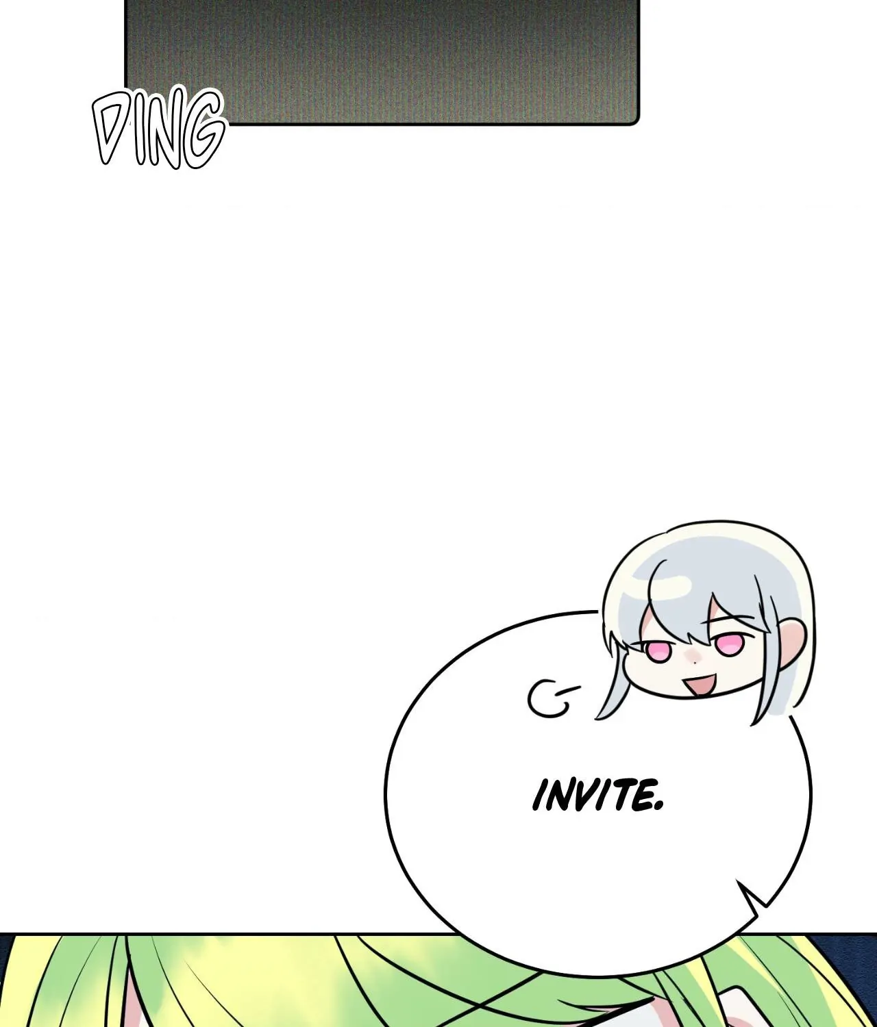 I Am a Scarecrow [Official] - Chapter 26 manhwa