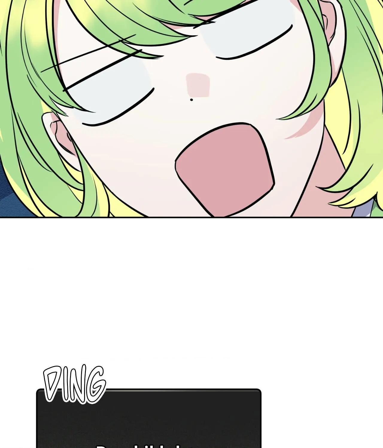 I Am a Scarecrow [Official] - Chapter 26 manhwa