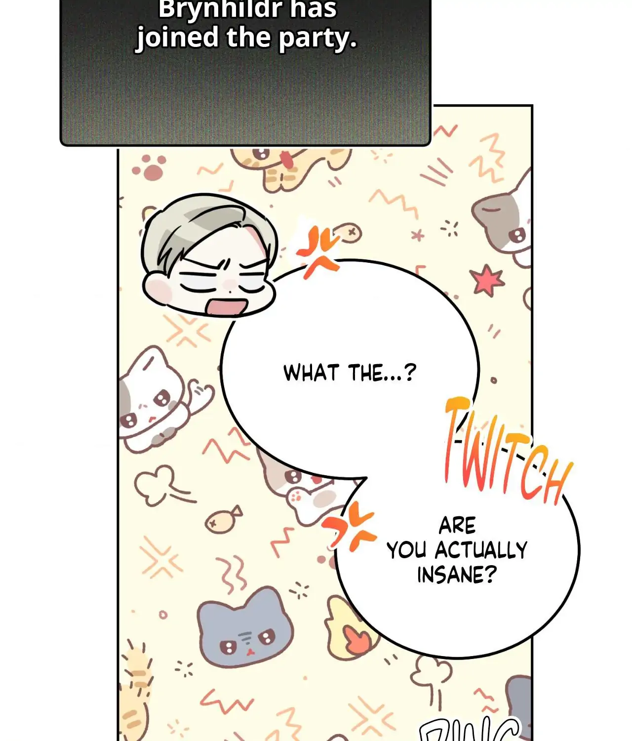I Am a Scarecrow [Official] - Chapter 26 manhwa