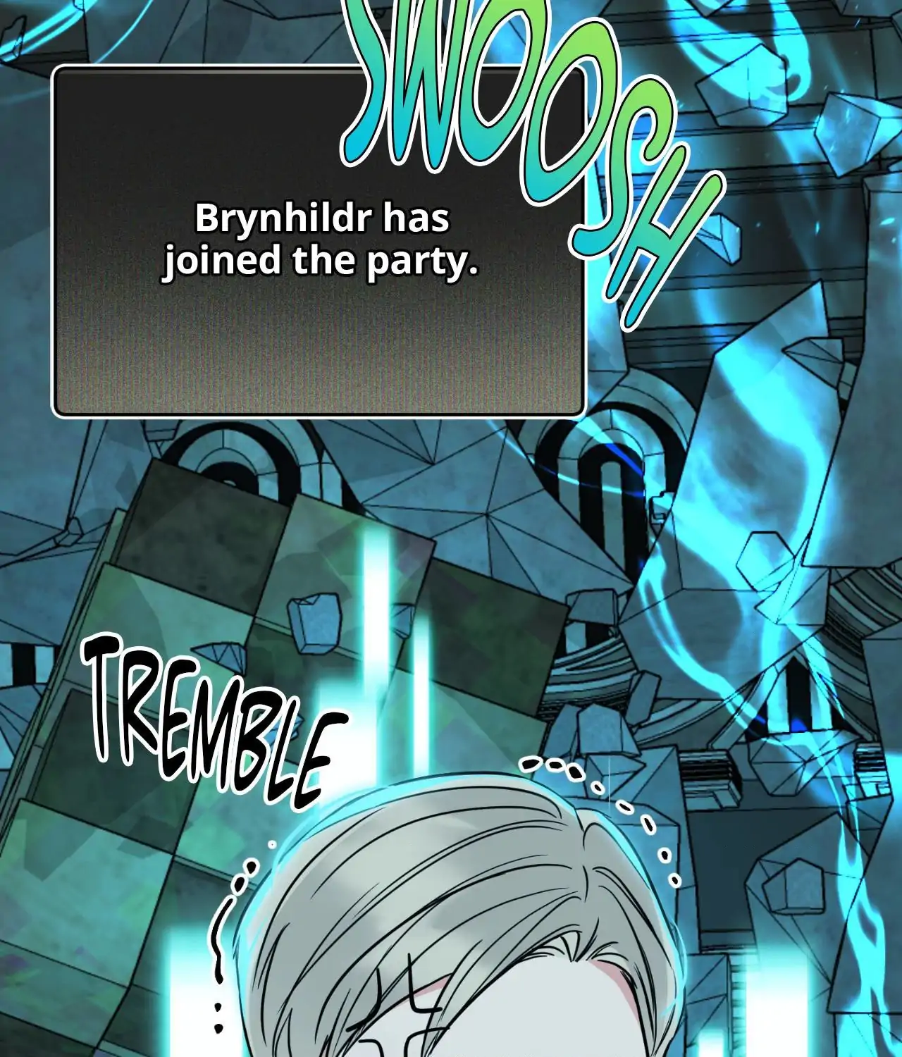 I Am a Scarecrow [Official] - Chapter 26 manhwa