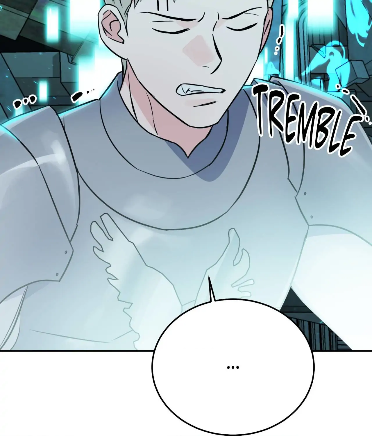 I Am a Scarecrow [Official] - Chapter 26 manhwa