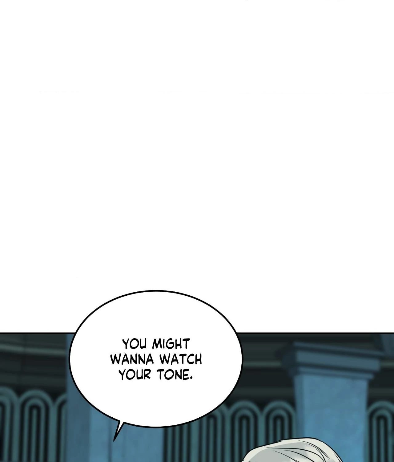 I Am a Scarecrow [Official] - Chapter 26 manhwa