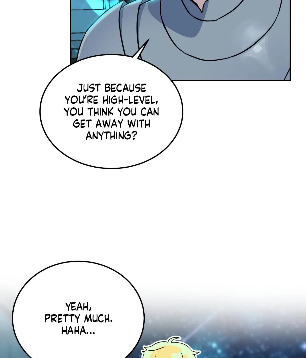 I Am a Scarecrow [Official] - Chapter 26 manhwa
