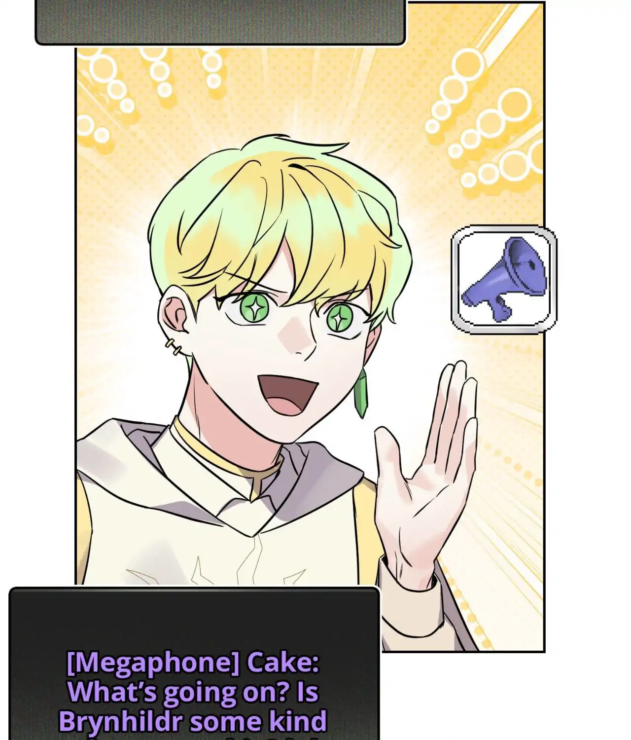 I Am a Scarecrow [Official] - Chapter 26 manhwa