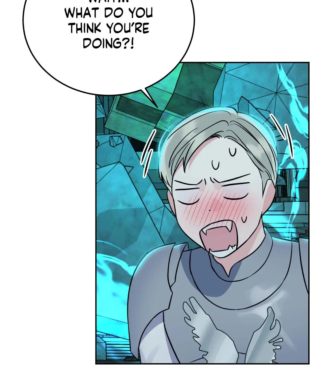 I Am a Scarecrow [Official] - Chapter 26 manhwa