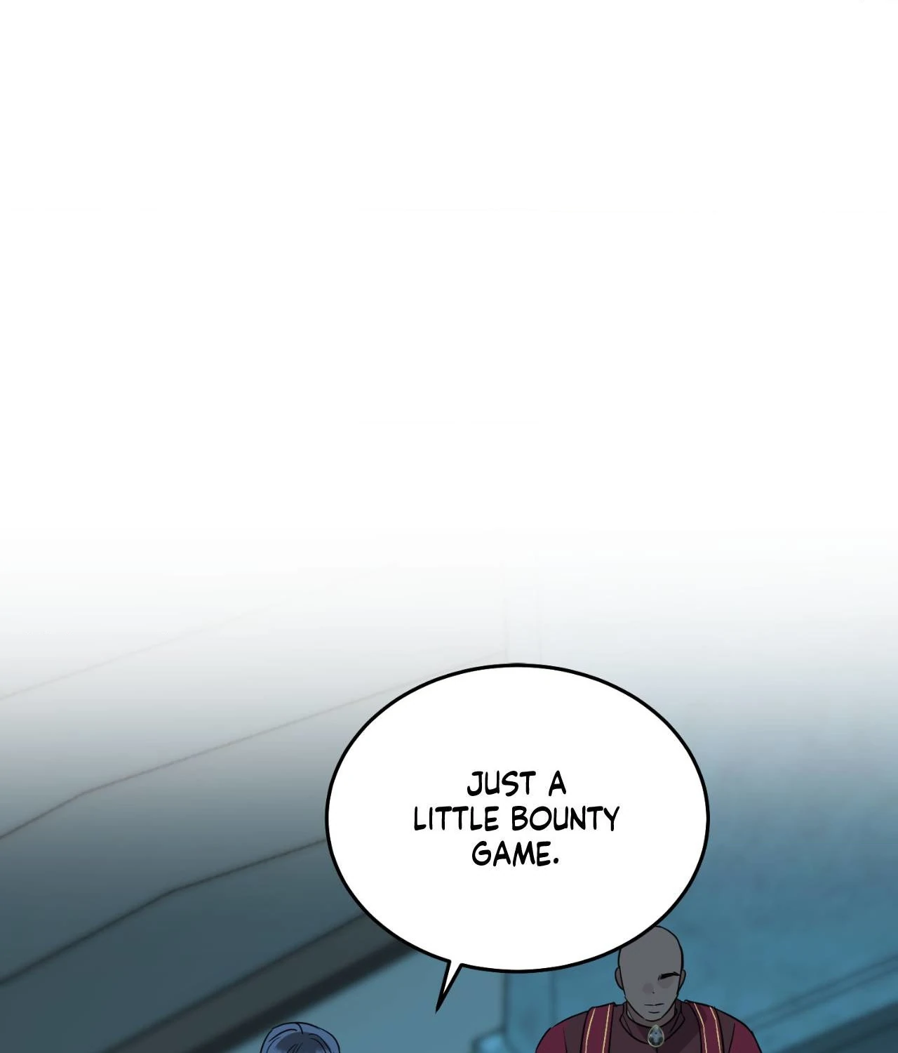 I Am a Scarecrow [Official] - Chapter 26 manhwa
