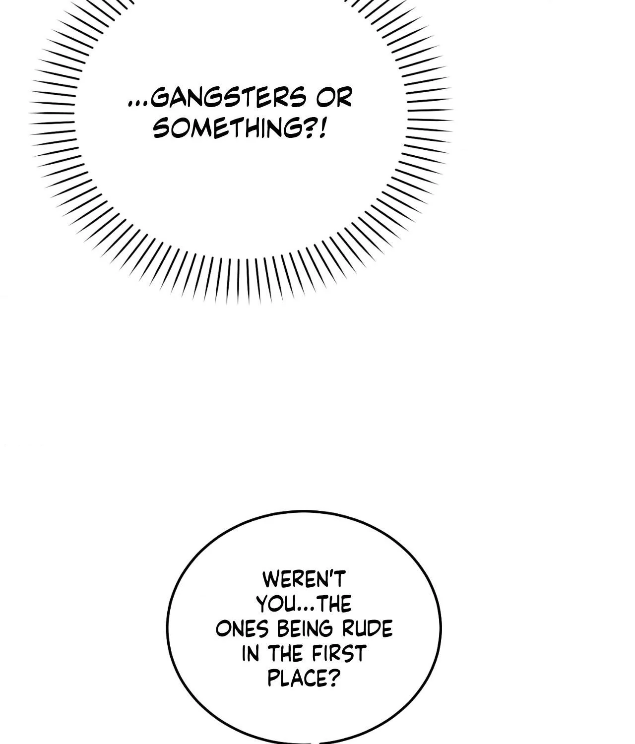 I Am a Scarecrow [Official] - Chapter 26 manhwa