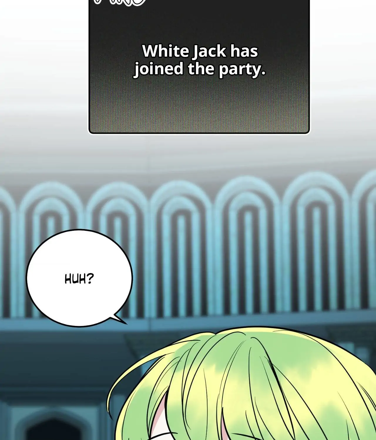 I Am a Scarecrow [Official] - Chapter 26 manhwa