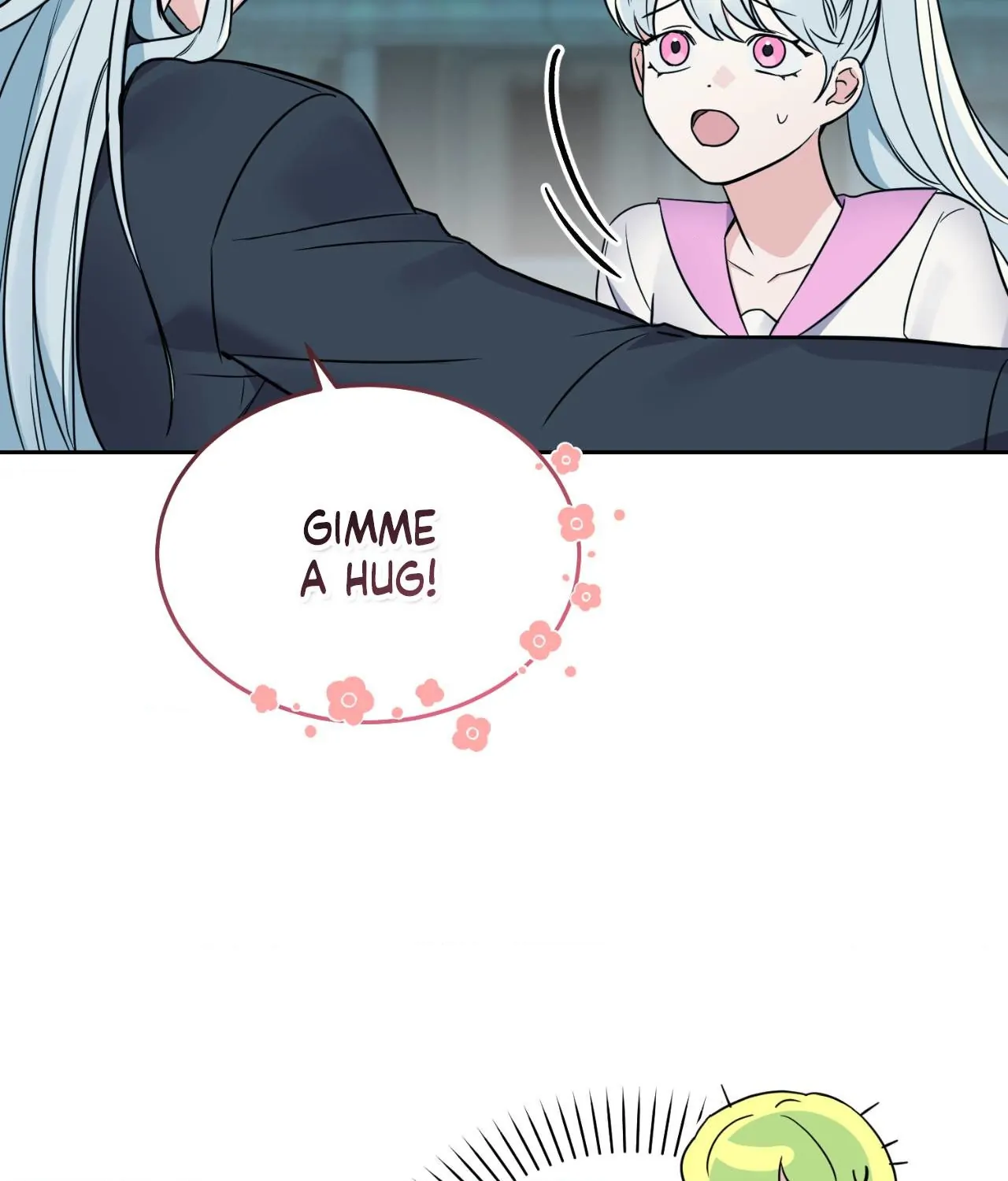 I Am a Scarecrow [Official] - Chapter 26 manhwa