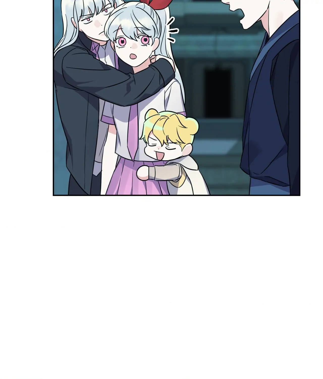 I Am a Scarecrow [Official] - Chapter 26 manhwa