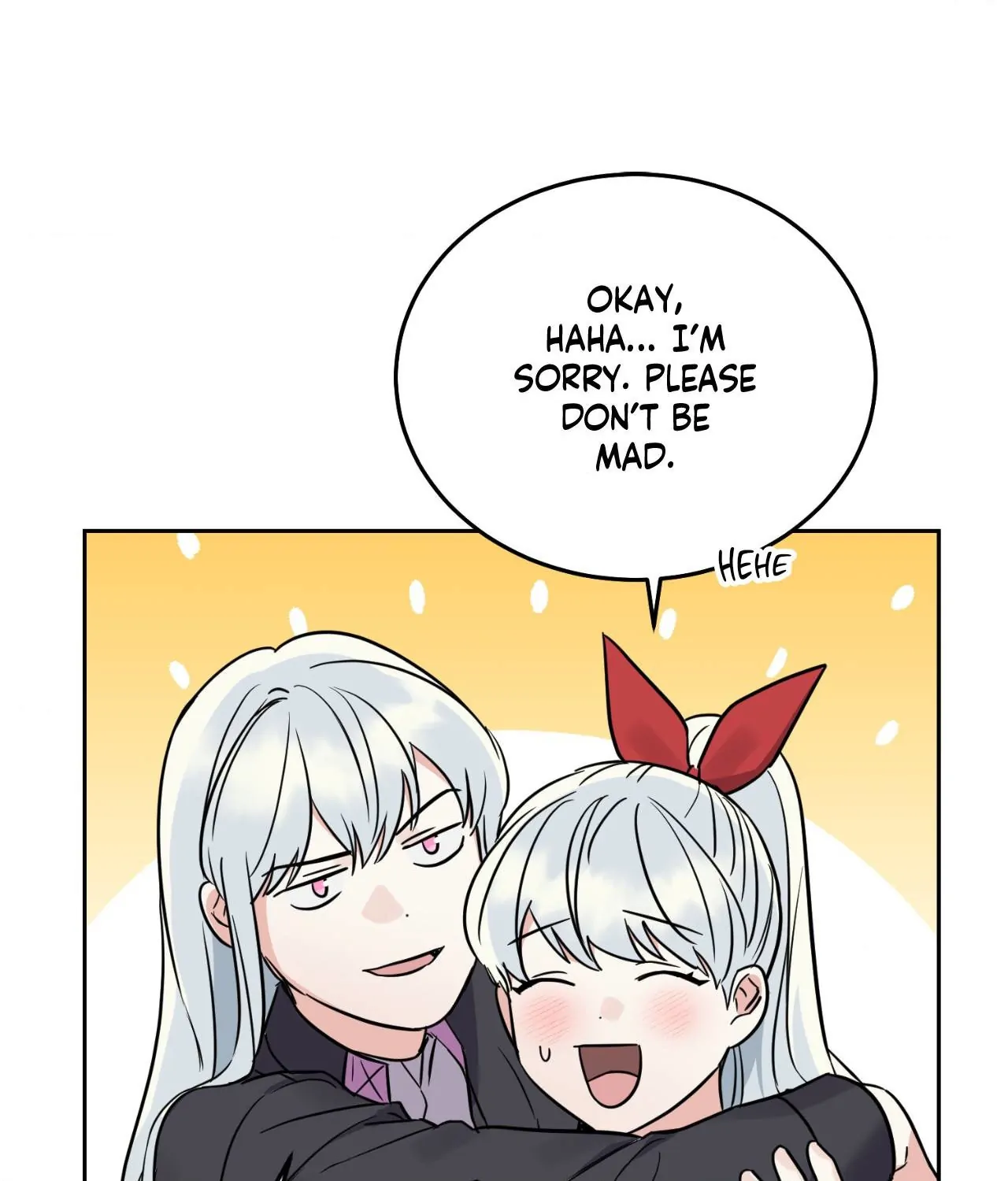 I Am a Scarecrow [Official] - Chapter 26 manhwa