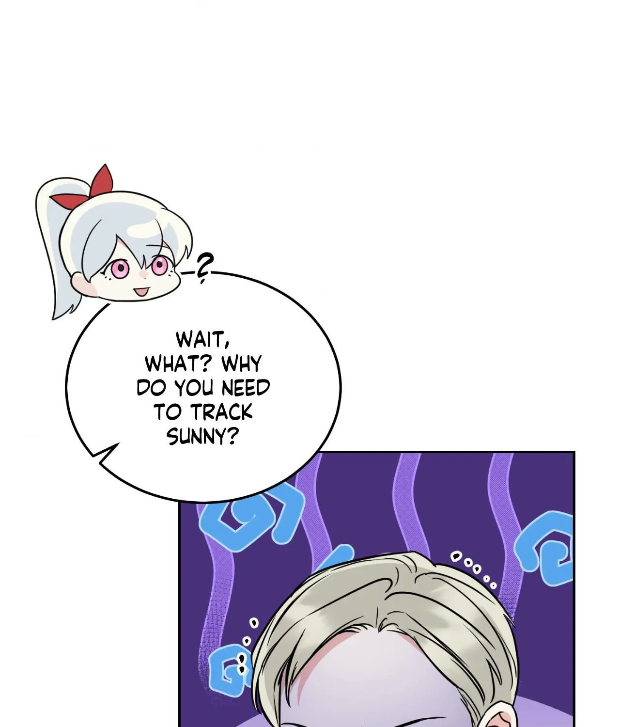 I Am a Scarecrow [Official] - Chapter 26 manhwa