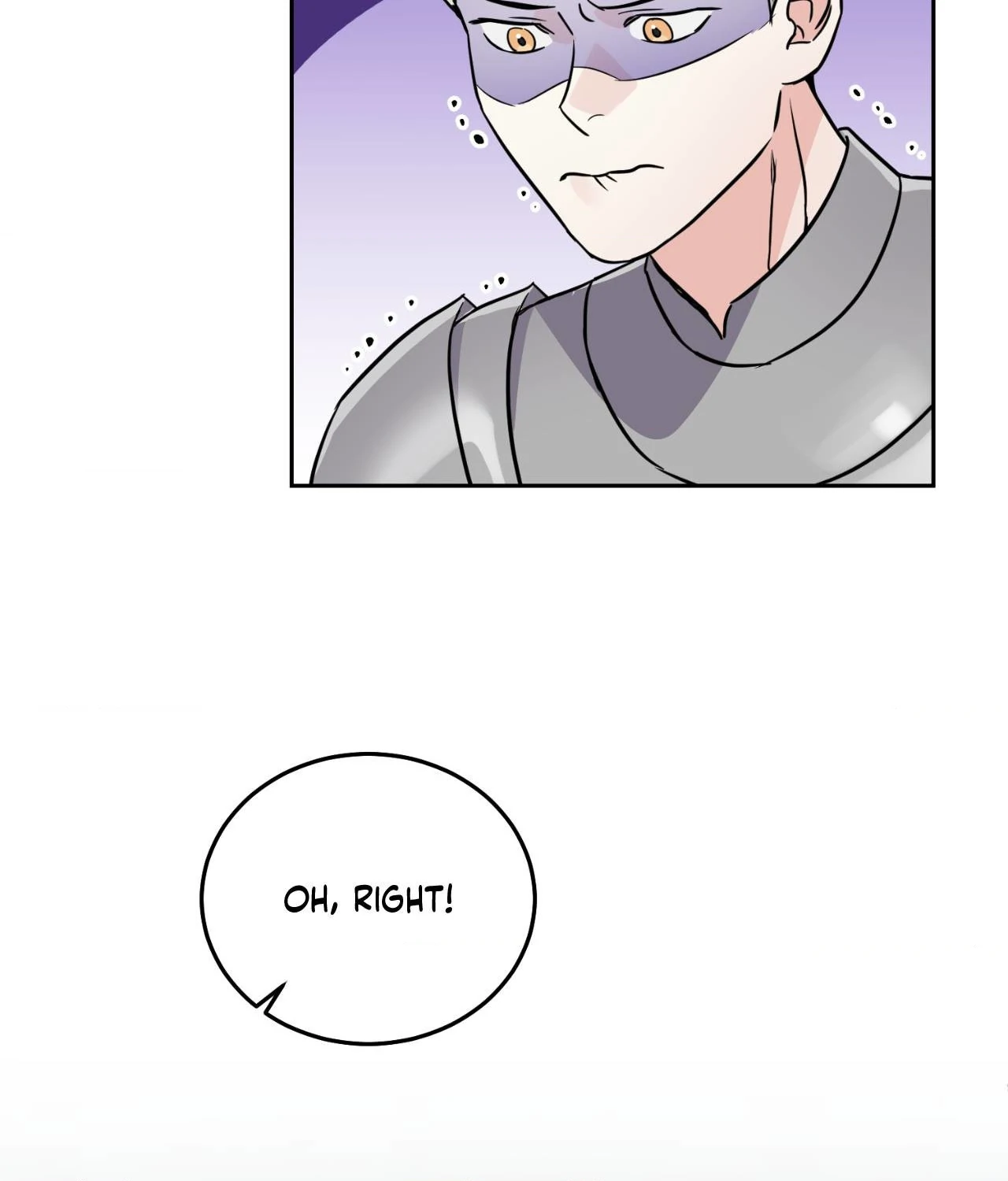 I Am a Scarecrow [Official] - Chapter 26 manhwa