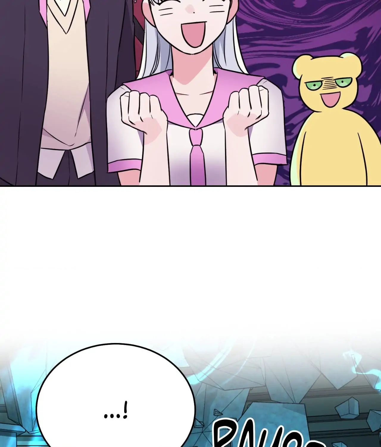 I Am a Scarecrow [Official] - Chapter 26 manhwa