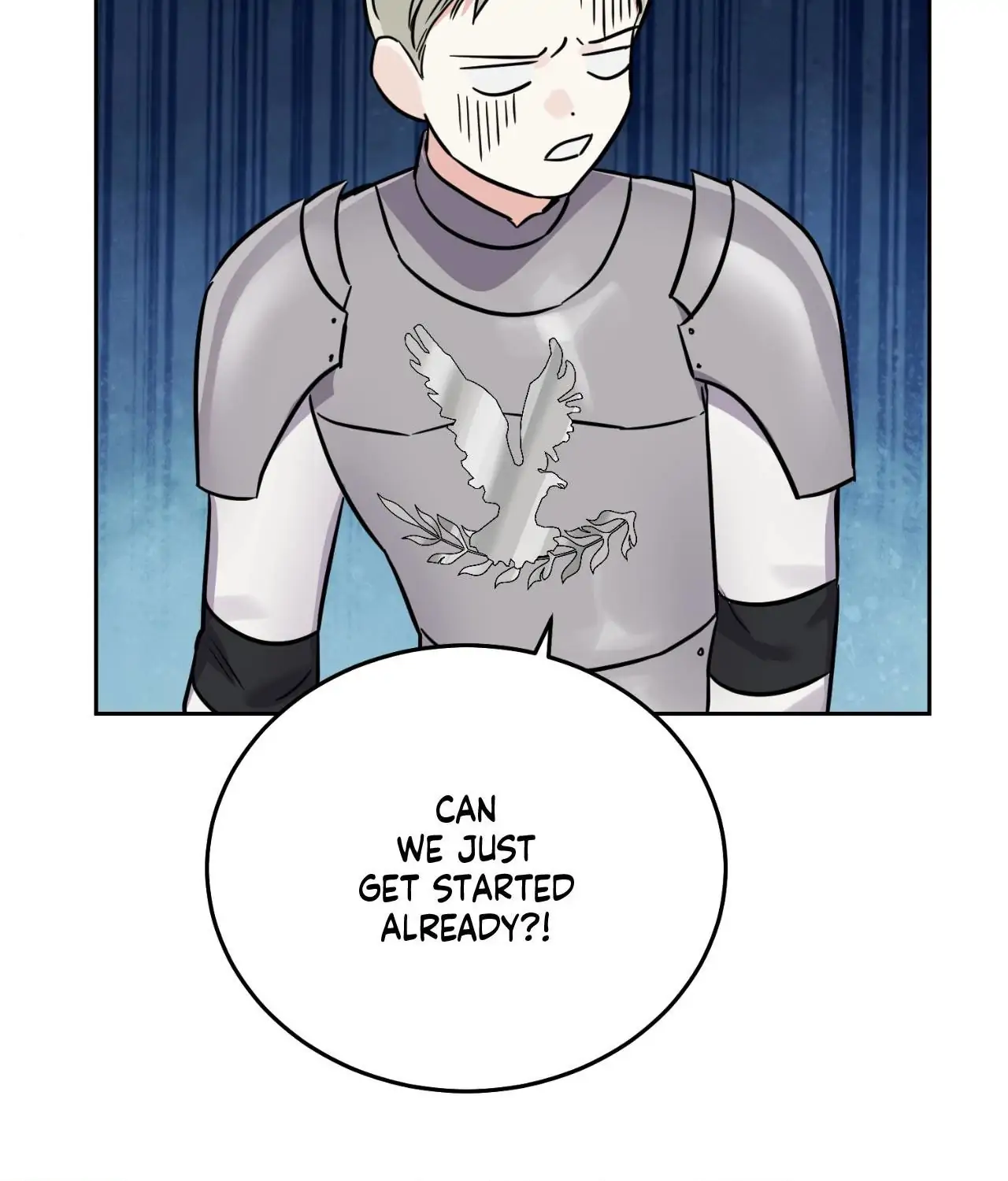 I Am a Scarecrow [Official] - Chapter 26 manhwa