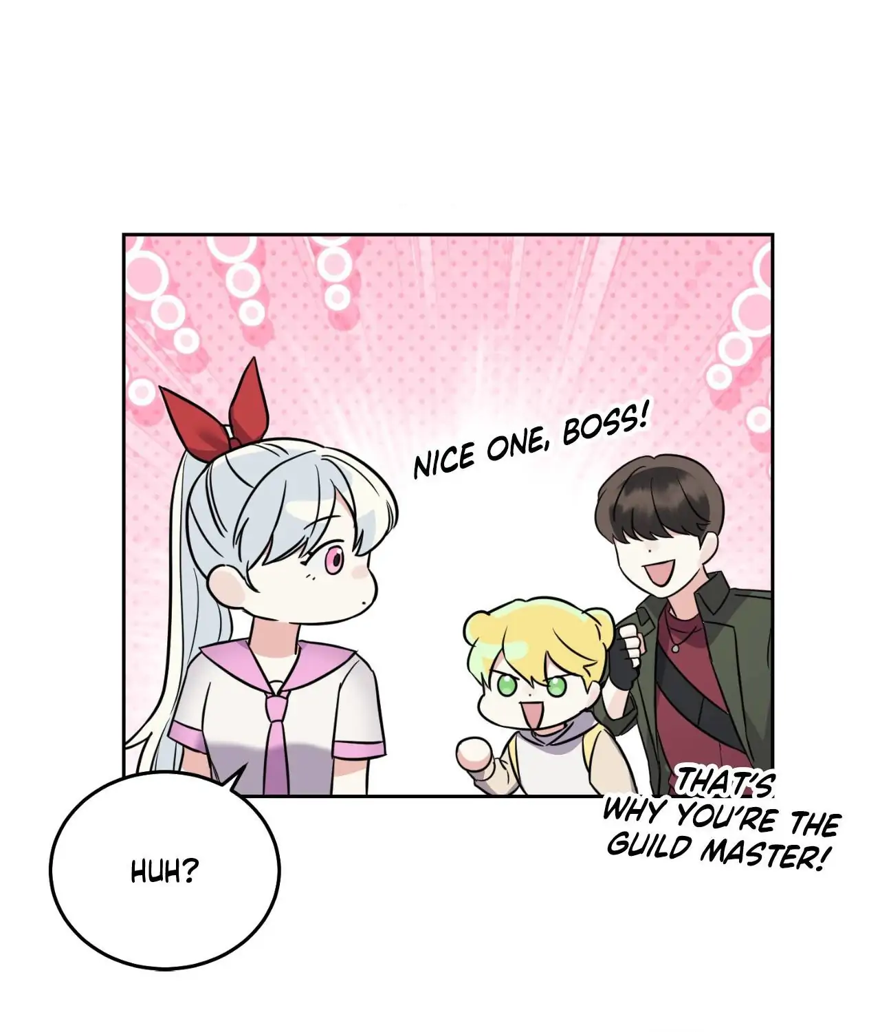 I Am a Scarecrow [Official] - Chapter 26 manhwa