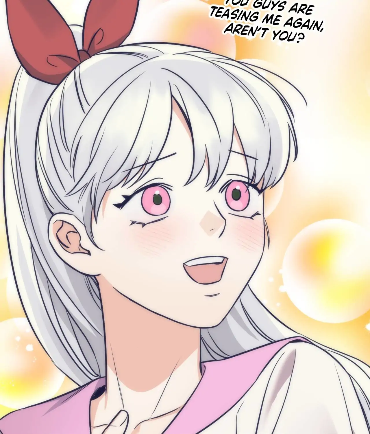 I Am a Scarecrow [Official] - Chapter 26 manhwa