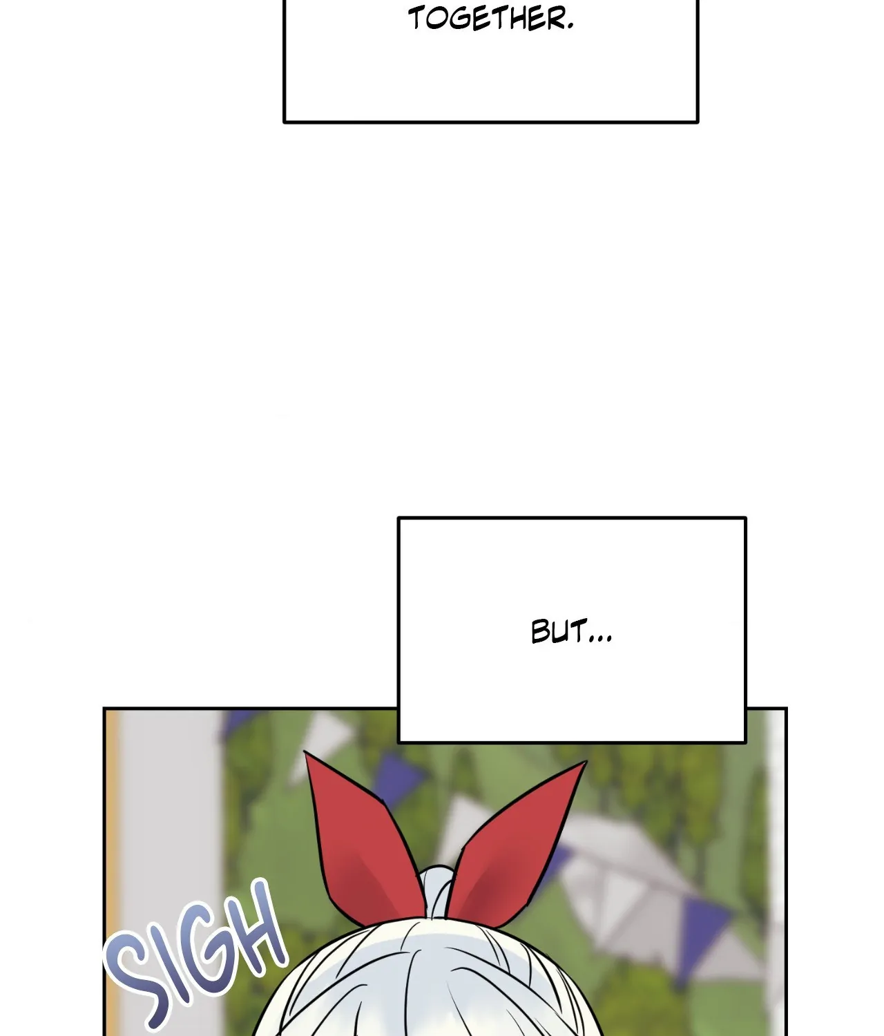 I Am a Scarecrow [Official] - Chapter 27 manhwa