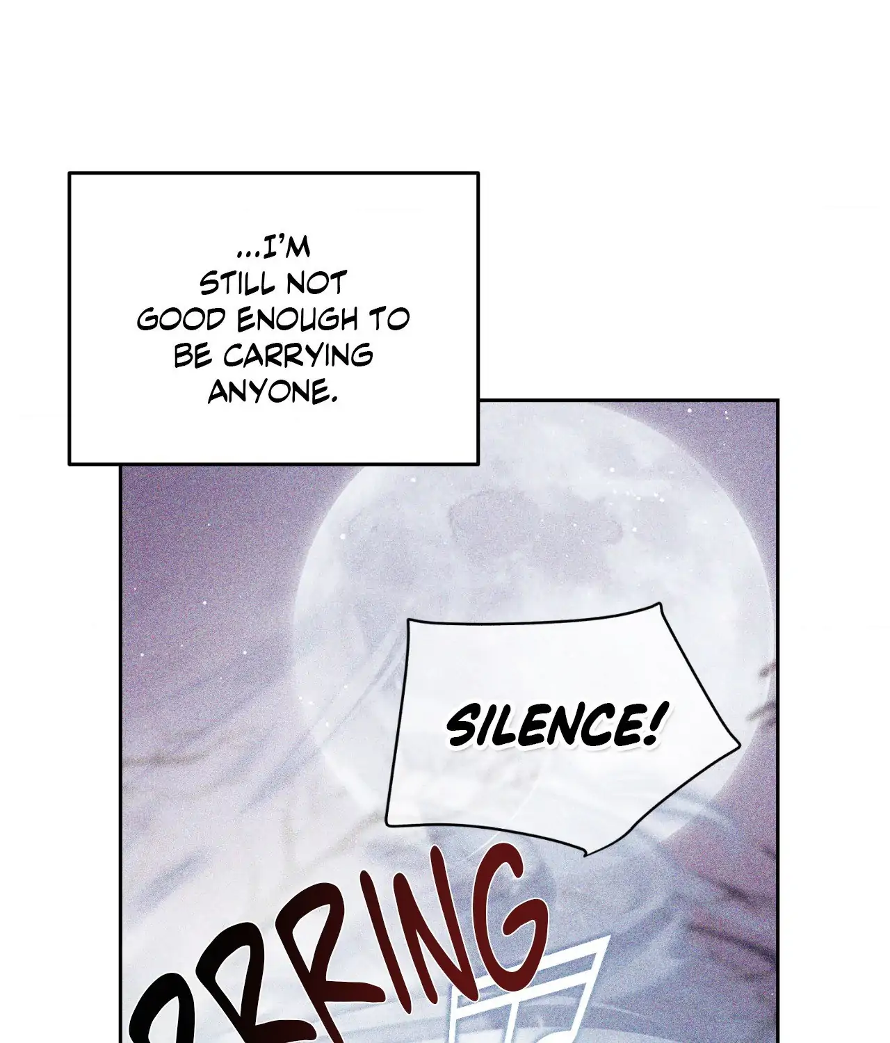 I Am a Scarecrow [Official] - Chapter 27 manhwa