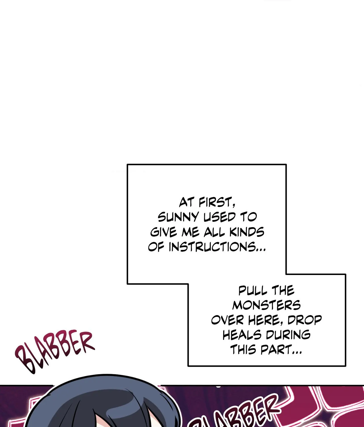I Am a Scarecrow [Official] - Chapter 27 manhwa