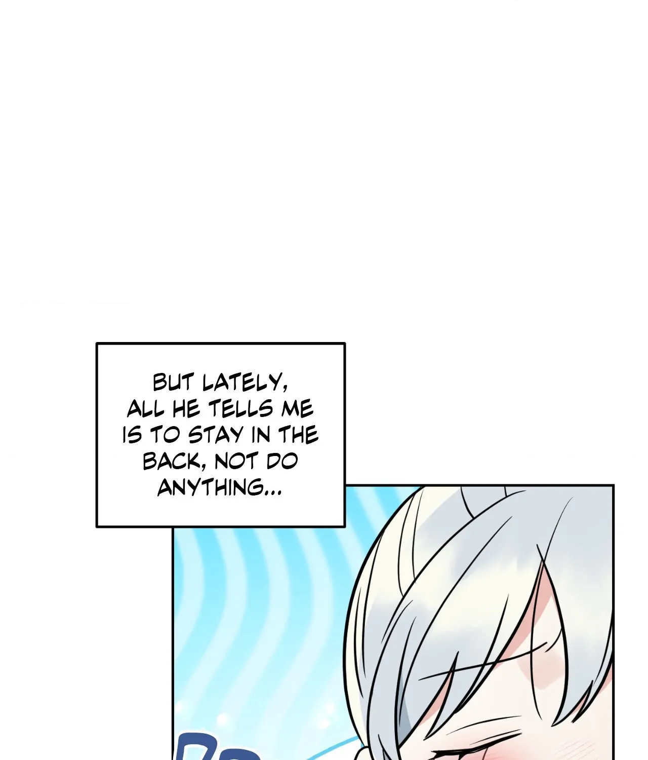 I Am a Scarecrow [Official] - Chapter 27 manhwa
