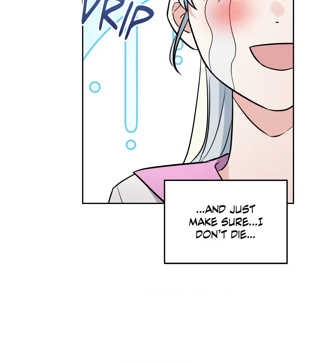 I Am a Scarecrow [Official] - Chapter 27 manhwa
