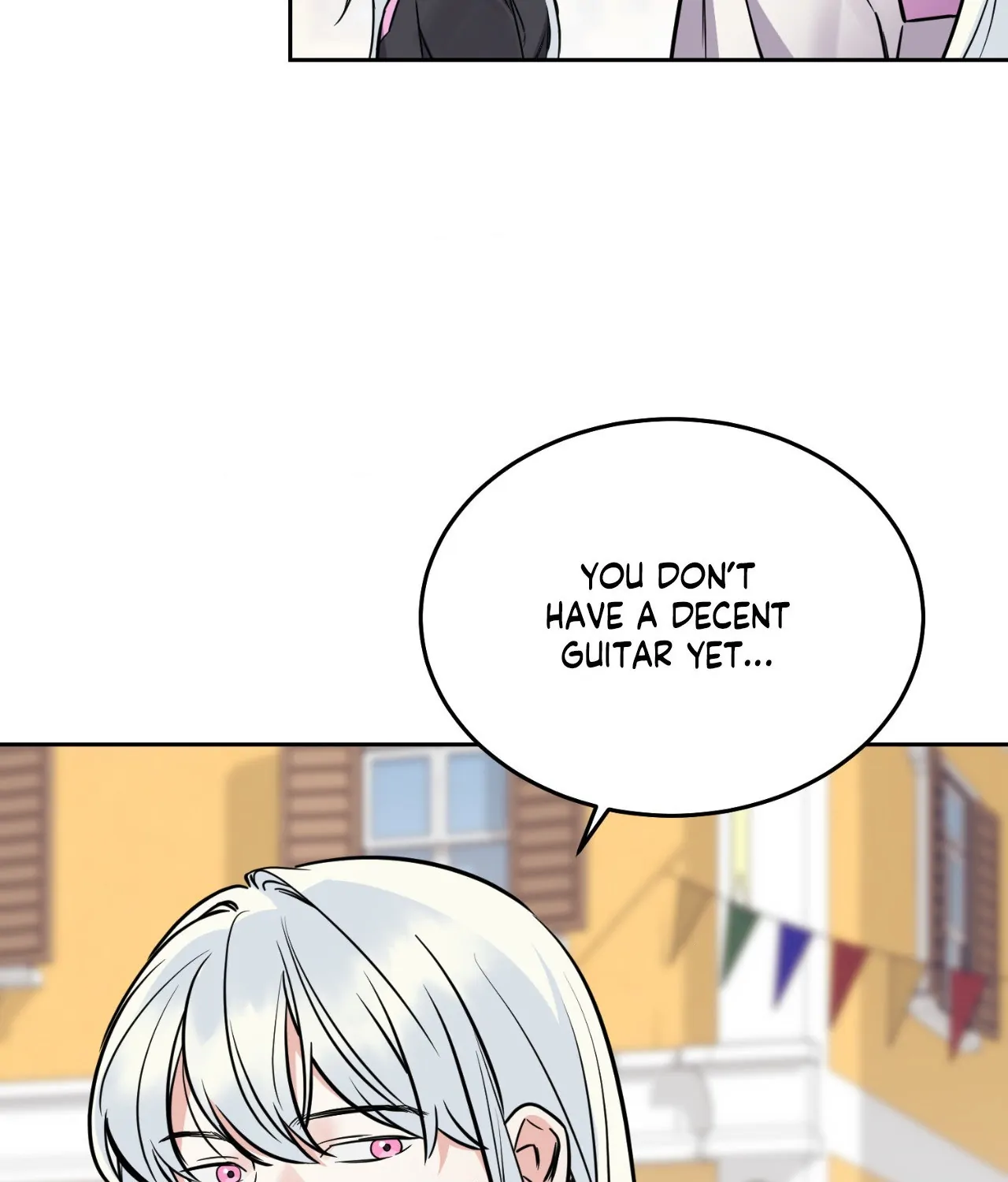 I Am a Scarecrow [Official] - Chapter 27 manhwa
