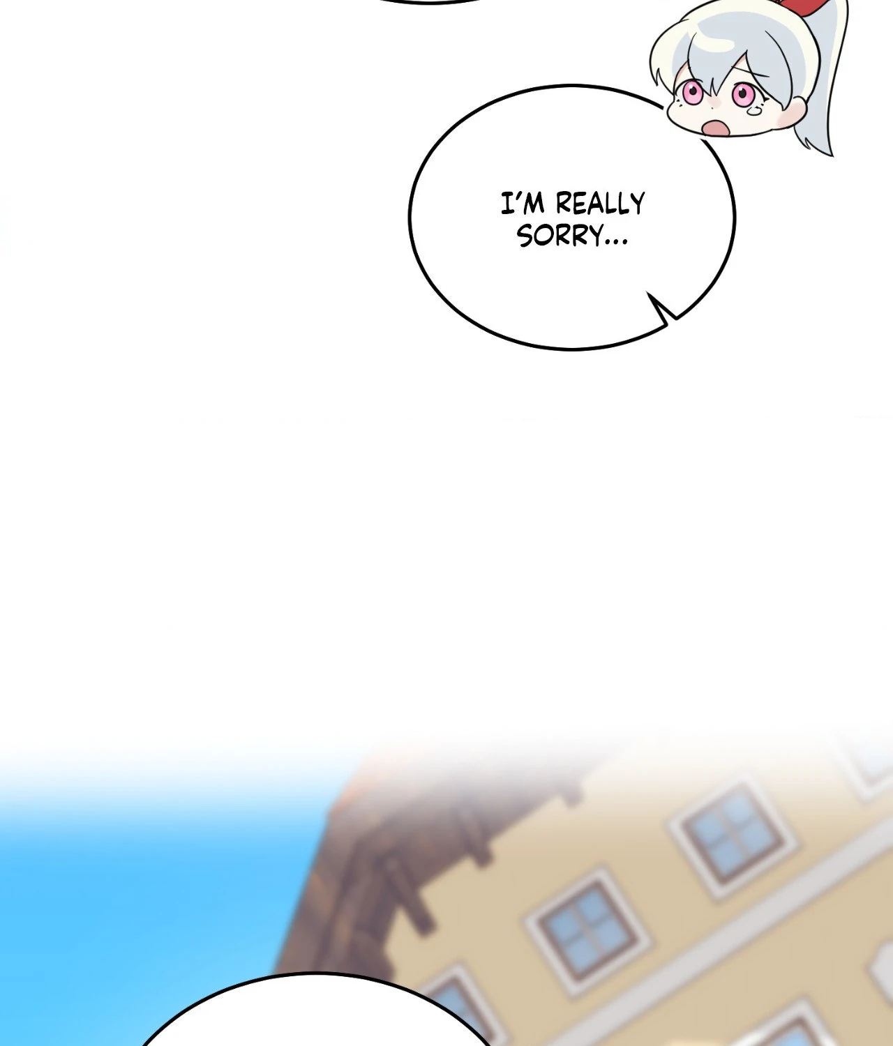 I Am a Scarecrow [Official] - Chapter 27 manhwa