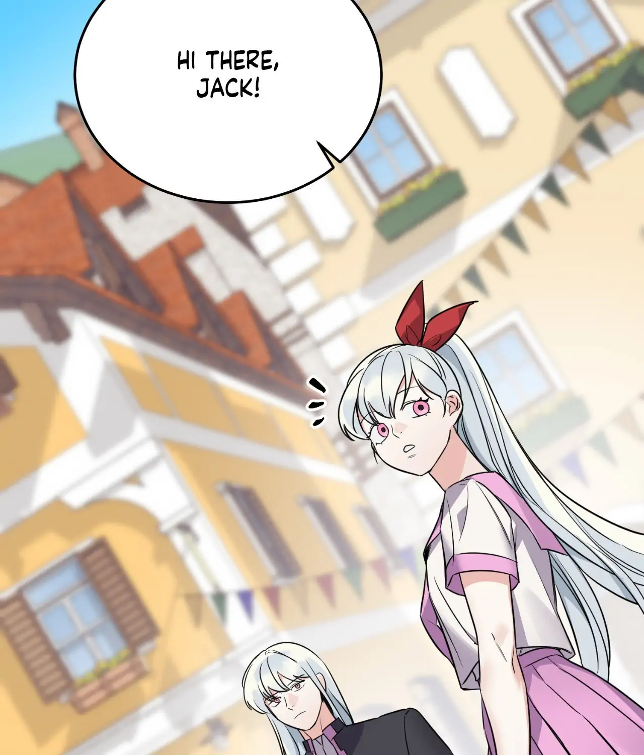 I Am a Scarecrow [Official] - Chapter 27 manhwa