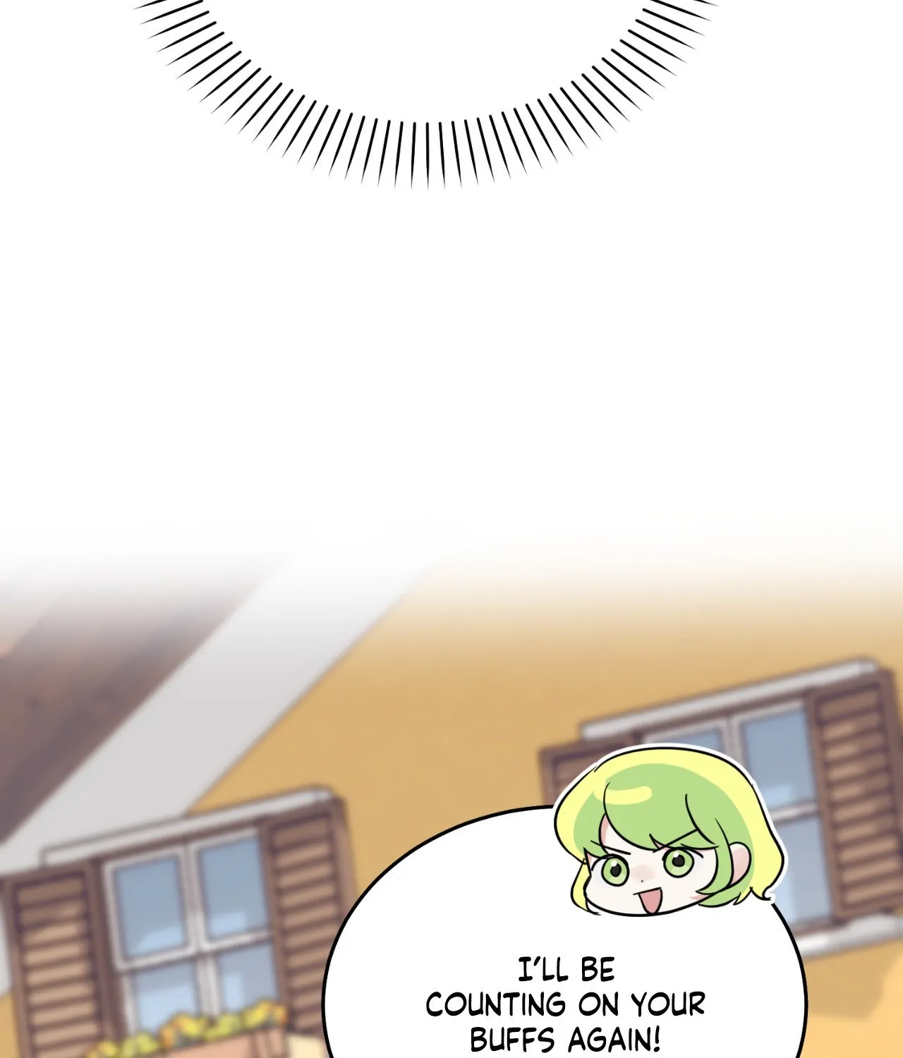I Am a Scarecrow [Official] - Chapter 27 manhwa