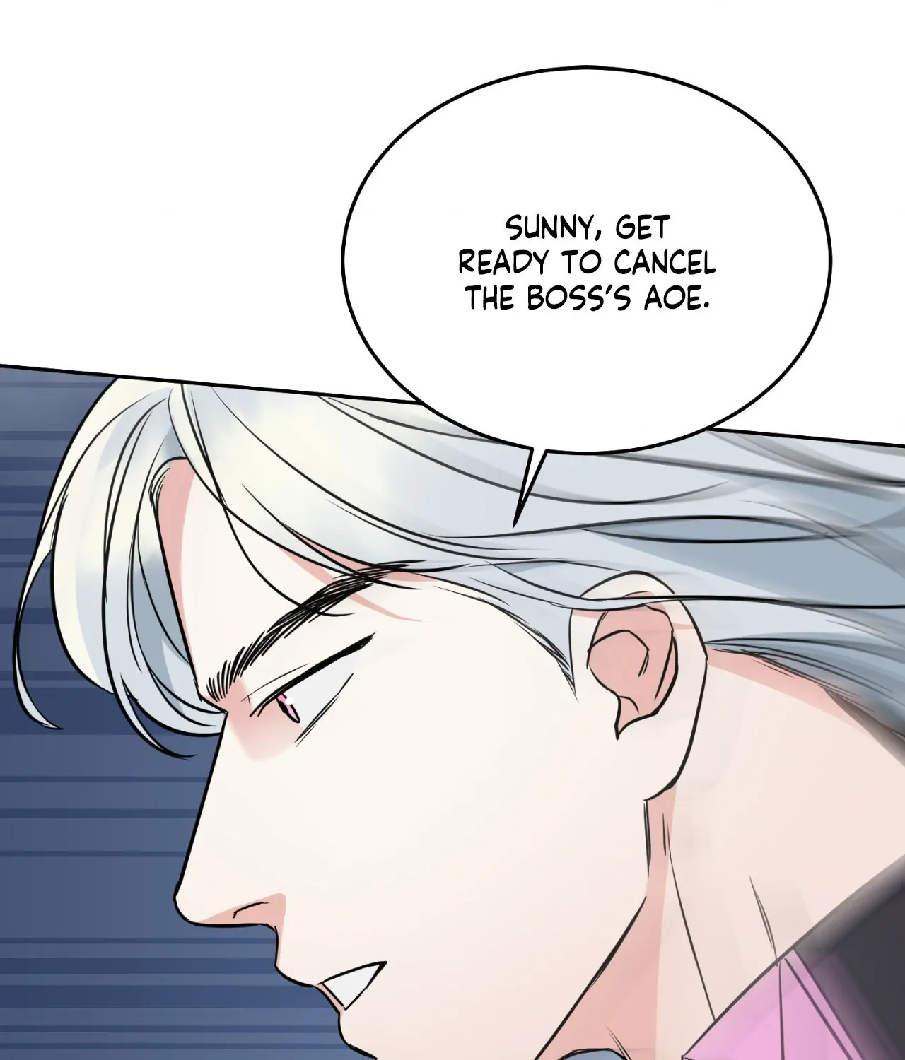 I Am a Scarecrow [Official] - Chapter 27 manhwa