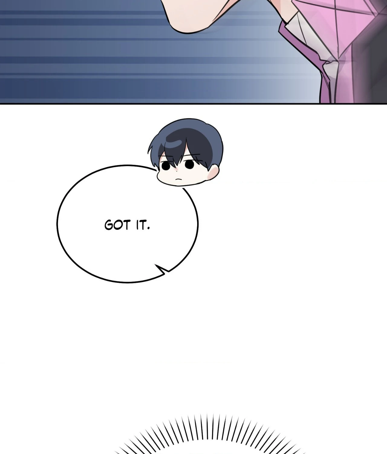 I Am a Scarecrow [Official] - Chapter 27 manhwa
