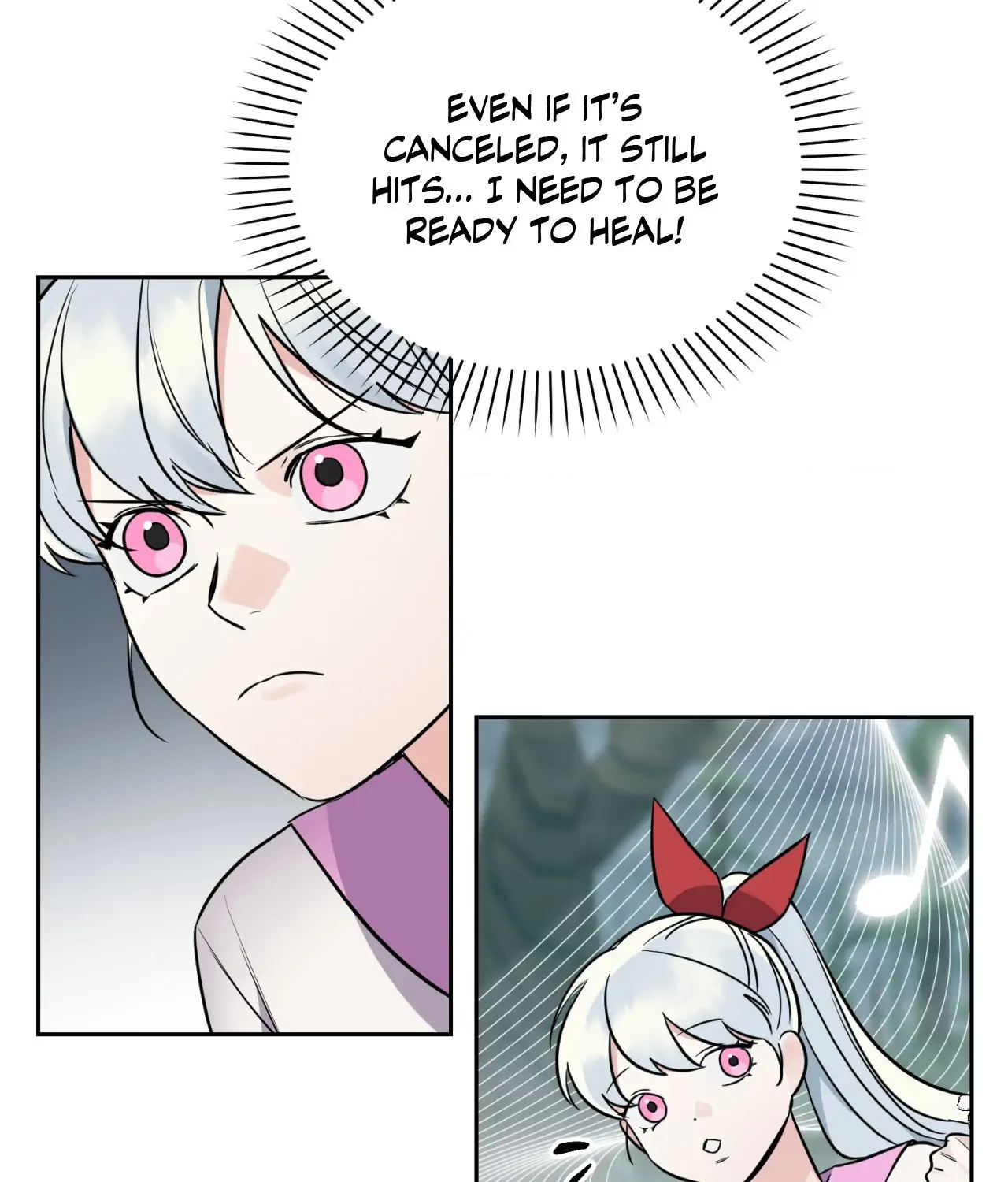 I Am a Scarecrow [Official] - Chapter 27 manhwa
