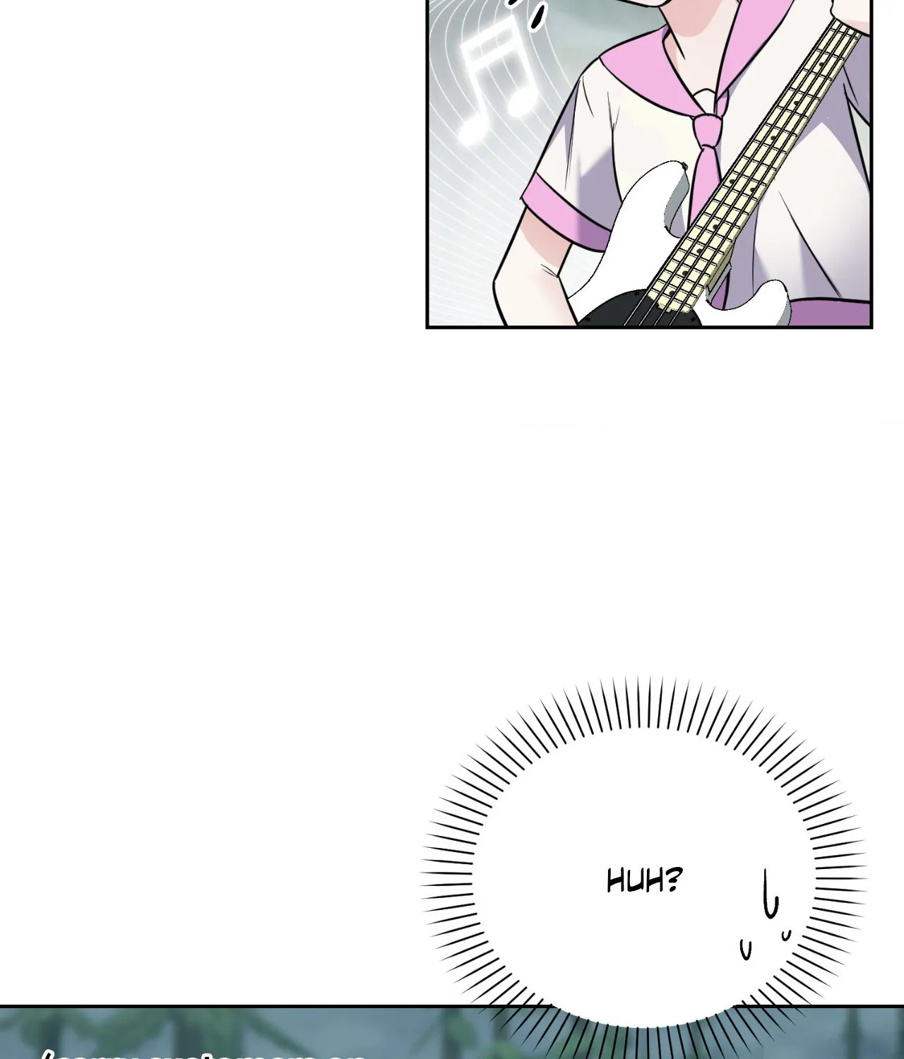 I Am a Scarecrow [Official] - Chapter 27 manhwa