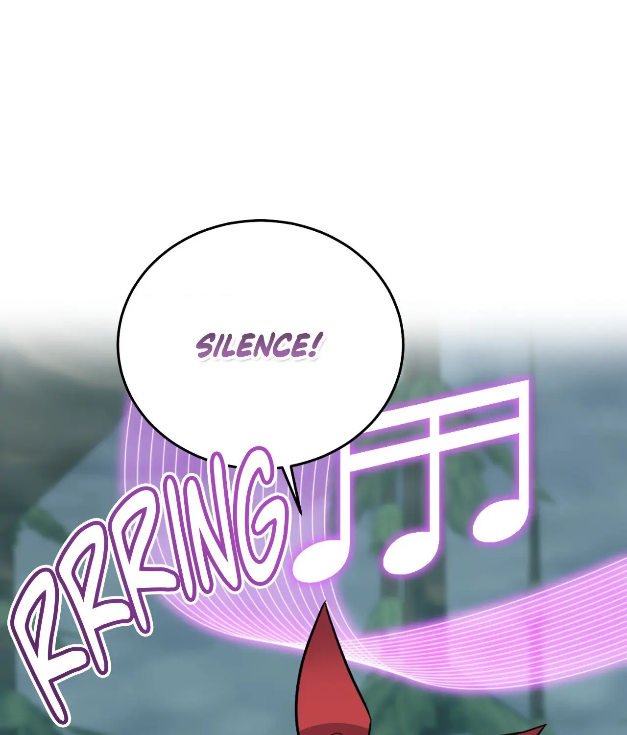 I Am a Scarecrow [Official] - Chapter 27 manhwa