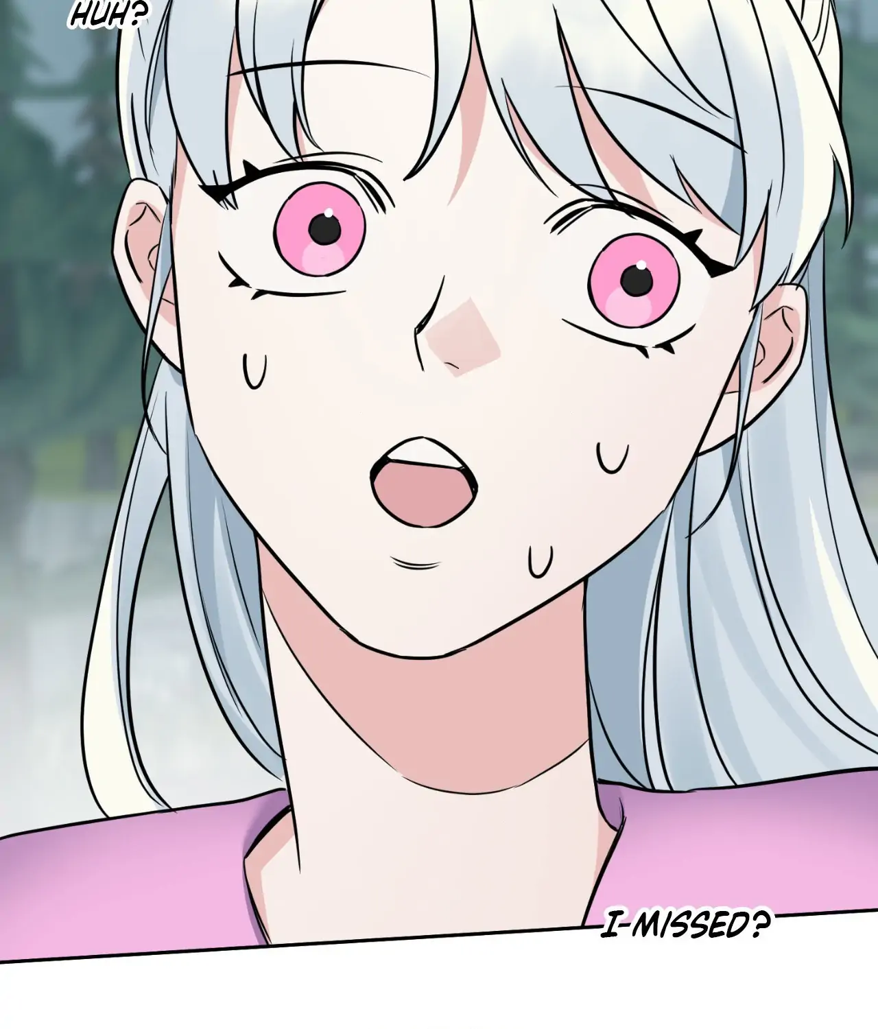 I Am a Scarecrow [Official] - Chapter 27 manhwa