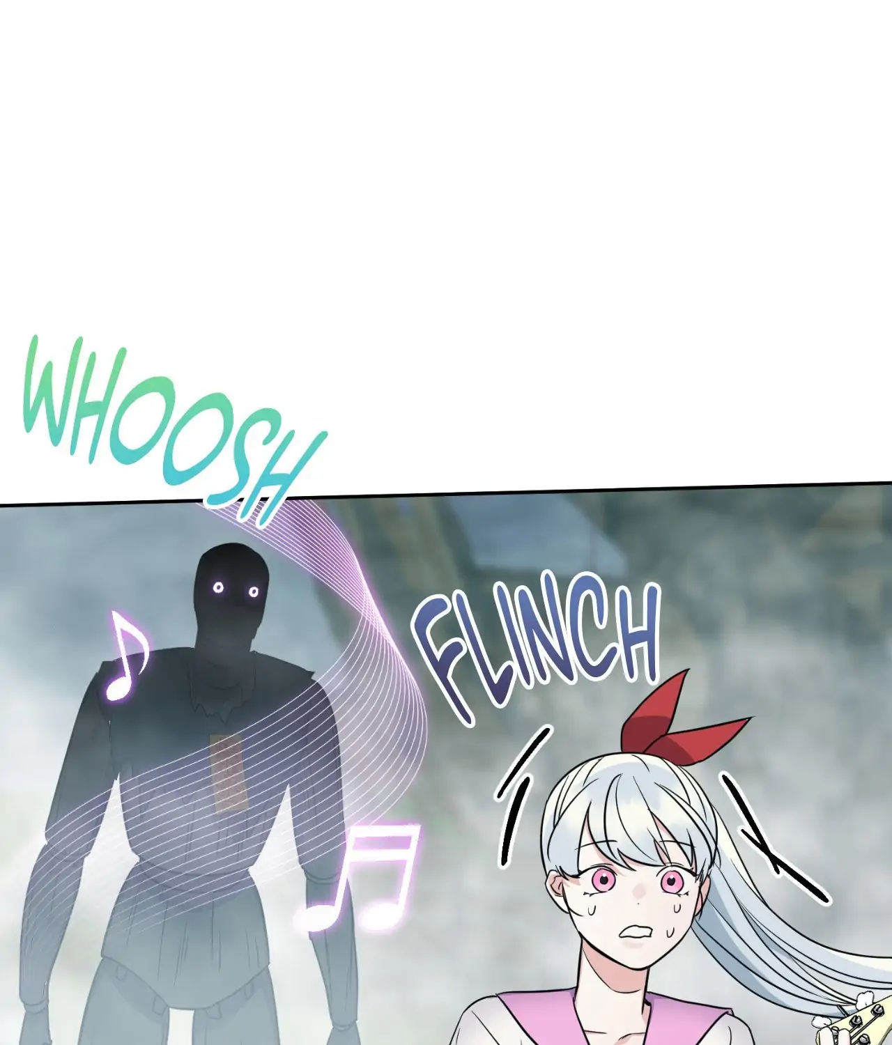 I Am a Scarecrow [Official] - Chapter 27 manhwa