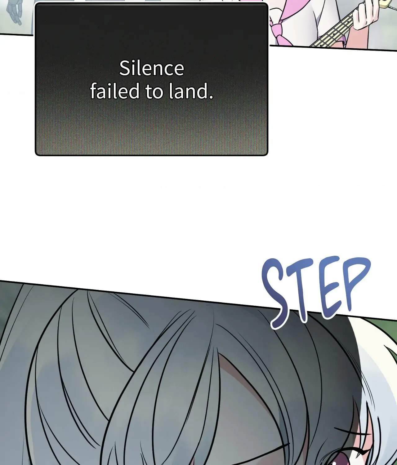 I Am a Scarecrow [Official] - Chapter 27 manhwa