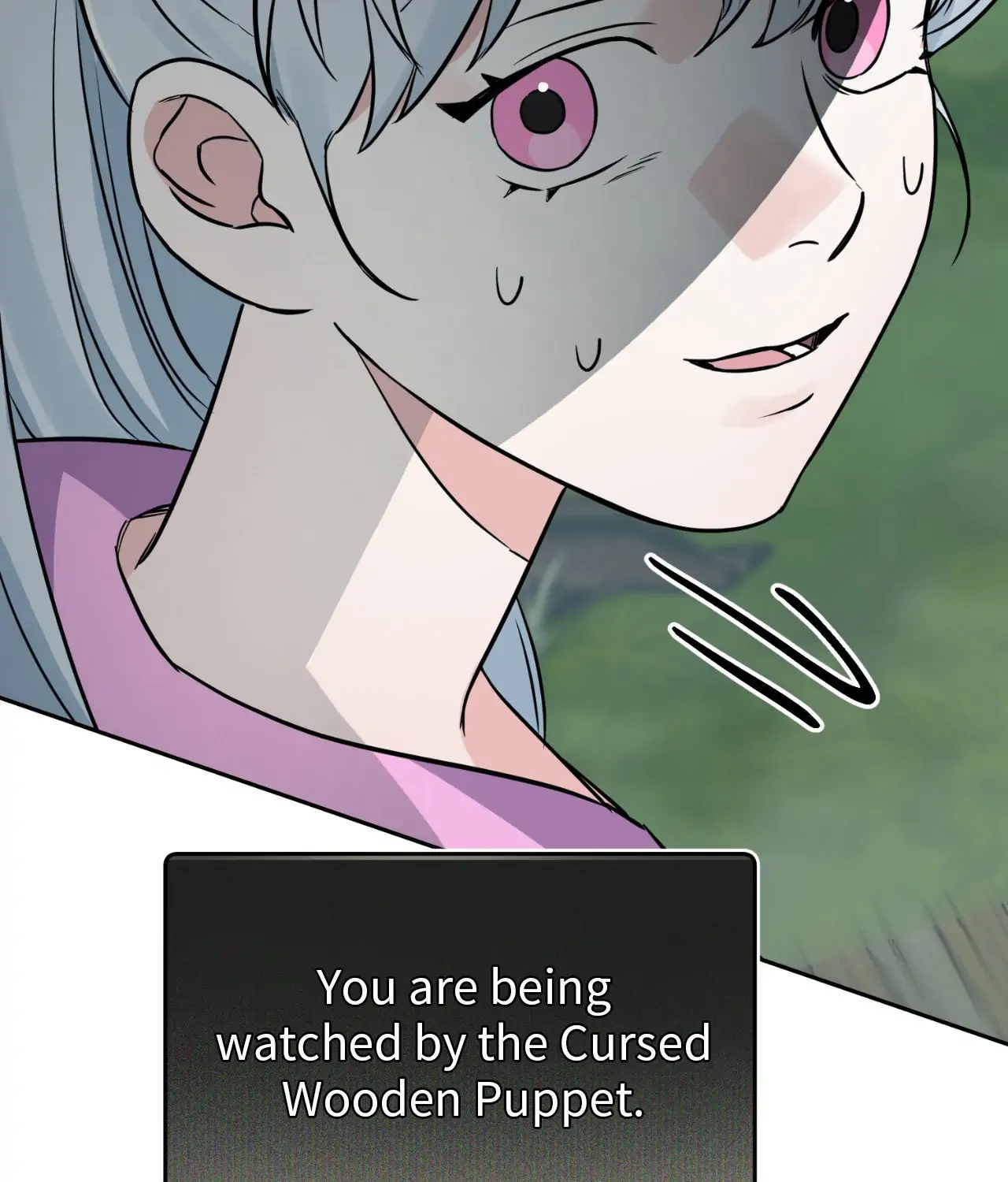 I Am a Scarecrow [Official] - Chapter 27 manhwa