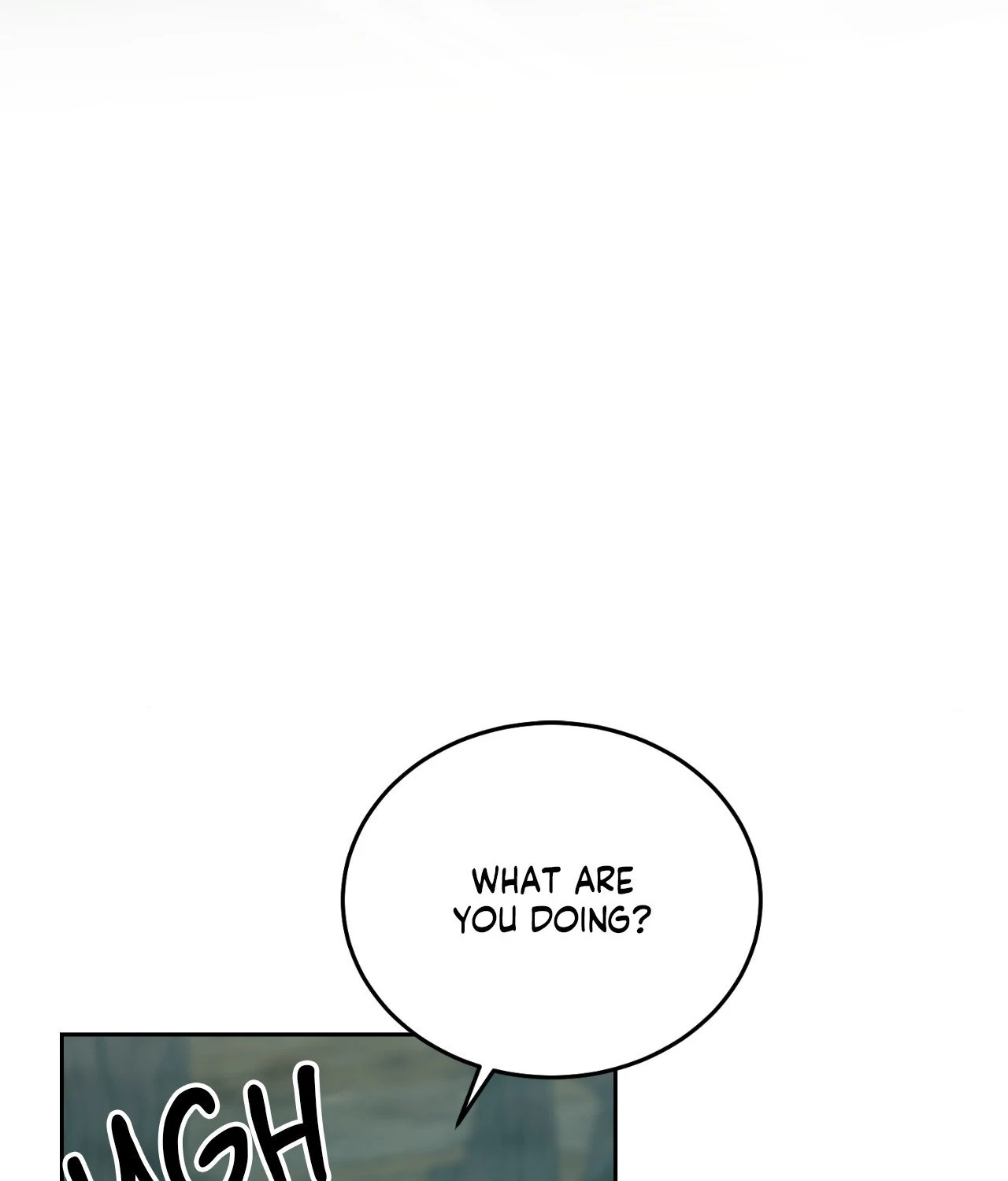 I Am a Scarecrow [Official] - Chapter 27 manhwa