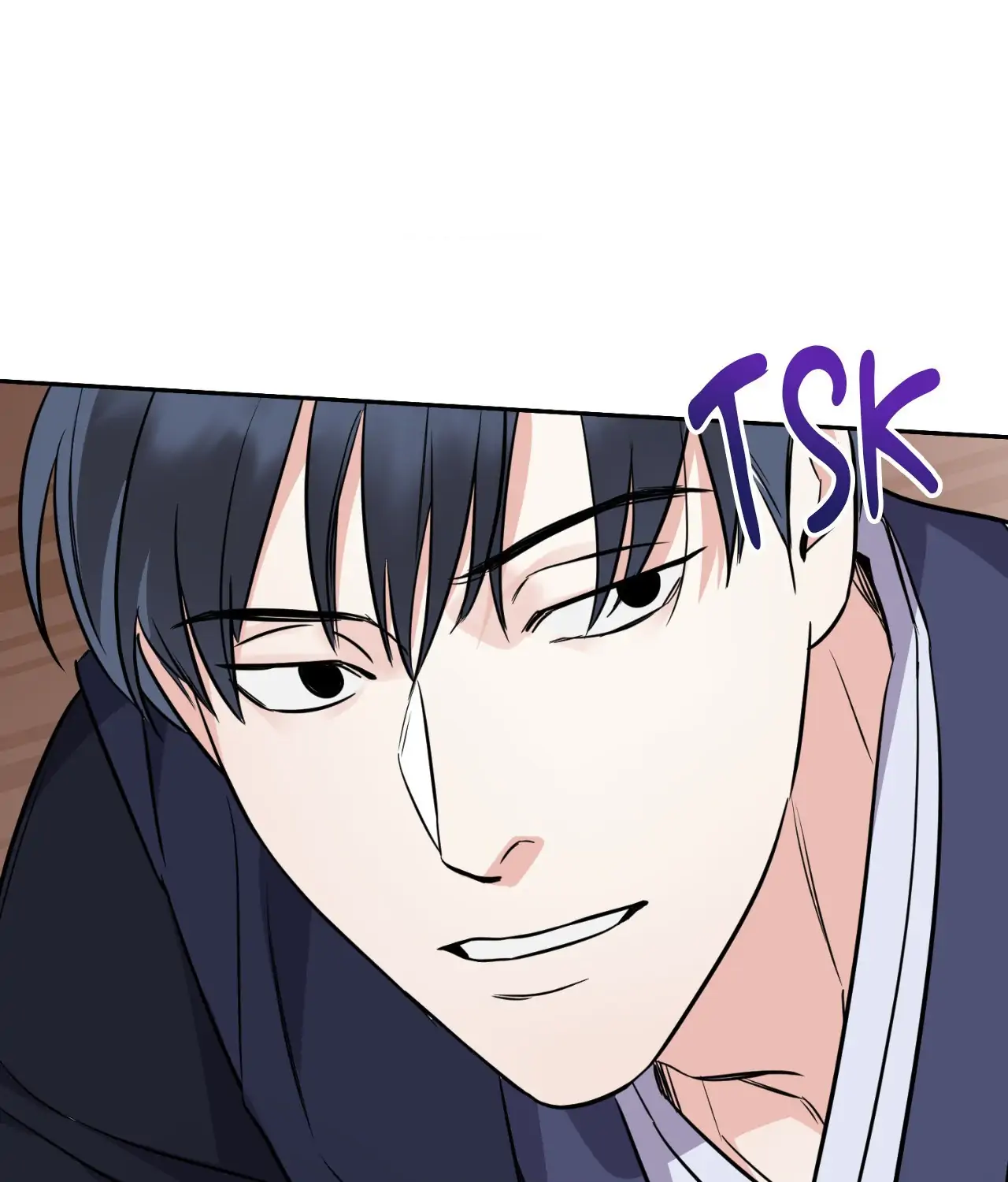 I Am a Scarecrow [Official] - Chapter 27 manhwa
